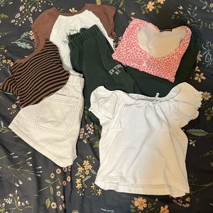 Brandy Melville bundle